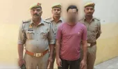 कोन पुलिस ने  शादी का झांसा देकर दुष्कर्म करने वाले एक अभियुक्त को  किया गिरफ्तार, भेजा न्यायालय