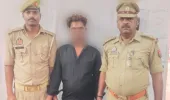 ओबरा पुलिस द्वारा दुष्कर्म व पॉक्सो एक्ट से सम्बन्धित वांछित अभियुक्त गिरफ्तार, भेजा न्यायालय