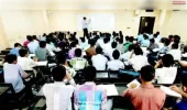 कोचिंग संस्कृति के शिकंजे में शिक्षा