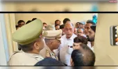 एस डी एम की अध्यक्षता में आयोजित हुआ संपूर्ण समाधान दिवस 