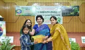 हम पर्यावरण सप्ताह मना रहे है, लेकिन यह कार्यक्रम वर्षभर का है। पीके सिंह।