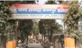 पुलिस बाहर बजाती रही हूटर, चोरों ने घर से पार कर दिया, लाखों का माल