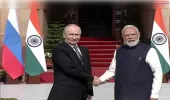 बदलते परिवेश में भी भारत और रूस की मित्रता रहेगी कायम