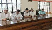 सिद्धार्थनगर में 11 दिन में 7 बार 71 लेखपालों के तबादले, नियम में अनदेखी का लगाया आरोप
