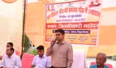 जनकल्याणकारी योजनाओं का लाभ पात्र व्यक्तियों को मिलना चाहिए-जिलाधिकारी