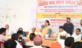 पात्र लाभार्थियों को मिले योजना का लाभ : विजय लक्ष्मी गौतम