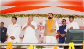 "जनकल्याण शिविरों से घर-घर पहुंच रहा विकास का प्रकाश"