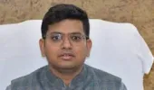 सिद्धार्थनगर:वित्तीय अनियमितताओं के आरोप में ग्राम पंचायत सचिव निलंबित