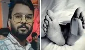 नहाते समय करेंट की चपेट में आने से युवक की मौत