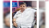 प्रयागराज में रोडवेज अधिकारी रिश्वत लेते गिरफ्तार, एंटी करप्शन टीम ने 8 हजार रुपये के साथ रंगे हाथ दबोचा।