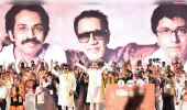 बालासाहेब की विरासत से राजनीतिक संघर्ष तक