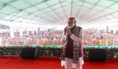 मोदी की 12 वर्षों की सत्ता और आम आदमी: वादे, बदलाव और ज़मीनी हकीकत