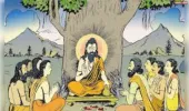 भारतवर्ष की गुरु-शिष्य सनातनी परंपरा