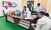 केंद्र सरकार के 12 वर्ष पूर्ण होने पर 5 से 21 जून तक जनपद में चलेगा जन-कल्याण एवं जन-जागरूकता अभियान