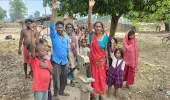 जल संकट से जूझ रहा अंजानी ग्राम पंचायत, मरम्मत के नाम पर 90 हजार की निकासी, धरातल पर कार्य नदारद