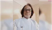 मौसम परिवर्तन जल की कमी मिट्टी का कटाव परिवेश में हमारे किसान और कृषि पर संकट बढ़  रहा है, कृषि वैज्ञानिक - प्रोफेसर प्यारेलाल