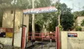 जंगल में पेड़ से लटका मिला बीए छात्र का शव, पुलिस जांच में जुटि