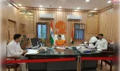 लोकल लेबल कमेटी की बैठक सम्पन्न 