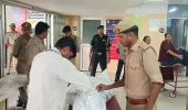 भरण-पोषण विवाद में बेटे ने ली पिता की जान।