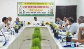 इफको  कोरडेट भारतीय कृषि में अपना अमूल्य योगदान दे रहे हैं: बाल्मीकि त्रिपाठी