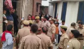 बच्चे को काला कहने पर हुआ खूनी संघर्ष, महिला की मौत शिकायत पर पुलिस नहीं करती है कार्रवाई 