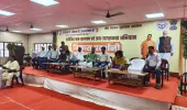 भारत सरकार के 12 वर्ष पूर्ण होने पर प्राकृतिक खेती कार्यशाला एवं जन-जागरूकता अभियान आयोजित, किसानों से जैविक एवं प्राकृतिक खेती अपनाने का आह्वान