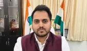 धरना-प्रदर्शन हेतु कलेक्ट्रेट परिसर में निर्धारित किया गया पृथक स्थल / कलेक्ट्रेट के पीछे कोषागार कार्यालय के सामने पश्चिम दिशा में होगा
