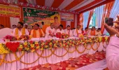 सेवा, सुशासन एवं गरीब कल्याण के 12 वर्ष पूर्ण होने पर कृषि मेले का आयोजन