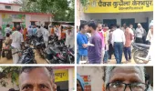 हरैया क्षेत्र में खाद हेरा फेरी की आशंका किसानों से पैसा व अंगूठा लेने के बाद भी नहीं मिली खाद पैक्स पर गंभीर आरोप