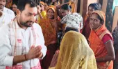 बस्ती को 'बेस से स्पेस’ अभियान को मिले नए पंख, महिलाओं एवं बच्चों के सपनों ने बढ़ाया समाजसेवी मनीष_मिश्रा_का_उत्साह