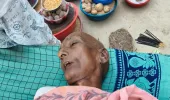बस्ती जिले में हीट वेव से खेत में काम कर रहेएक किसान की मौत 