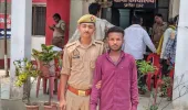 शादी का झांसा देकर शारीरिक संबंध बनाने व शादी करने से इनकार करने वाले अभियुक्त को किया गया गिरफ्तार-