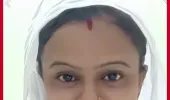 विवाहिता का शव फांसी के फंदे से लटका मिला, मायके पक्ष ने लगाया हत्या का आरोप।