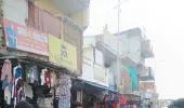 : बाइक की टक्कर से अधेड़ की मौत, वाहन नंबर के आधार पर चालक की तलाश में जुटी पुलिस।
