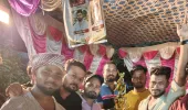 नकटू मैदान में खेल का महाकुंभ रिहंद बॉयज ने जीता बीपीएल का खिताब, शक्तिनगर को हराकर रिहंद बॉयज बने चैंपियन