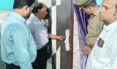 जिलाधिकारी के निर्देशन में निजी अस्पतालों पर बड़ी कार्रवाई, क्रीघा हॉस्पिटल व दुर्गा पॉली क्लिनिक सीज