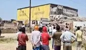 फाफामऊ कोल्ड स्टोरेज हादसा: सात आरोपितों पर लगेगा गैंगस्टर एक्ट, अवैध संपत्ति होगी जब्त।