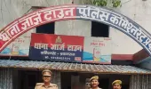 फर्जी अभ्यर्थी से CTET परीक्षा दिलाने का आरोपी डेढ़ साल बाद गिरफ्तार।