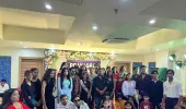 फैशन वीक के दूसरे चरण का री-ऑडिशन सफलतापूर्वक संपन्न, प्रतिभागियों ने दिखाया हुनर।