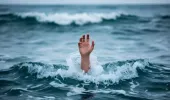 सोन नदी में डूबने से 6 वर्षीय बालक की मौत, गमगीन माहौल में हुआ अंतिम संस्कार