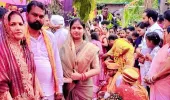 जंगली बाबा का कन्याओं की शादी कराना महान कार्य- कमलनयन दास जी महाराज