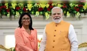 भारत और वेनेजुएला के संबंधों की नई दिशा