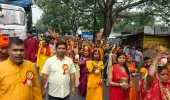बरही विद्युत विभाग कार्यकाल में विद्युत विपत्र शिकायतें निवारण शिविर का आयोजन 