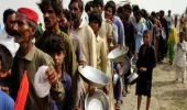 अस्तित्व हीनता के दौर से गुजर रहा पाकिस्तान।