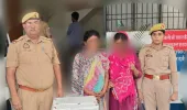 चोपन पुलिस को मिली बड़ी सफलता, चोरी की घटना का सफल अनावरण