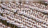 भारत की विकास यात्रा में राष्ट्रीय स्वयंसेवक संघ की महती भूमिका