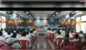 भारतीय किसान यूनियन टिकैत ने राष्ट्रपति के नाम 7 सूत्रीय ज्ञापन तहसीलदार नवाबगंज को सौंपा