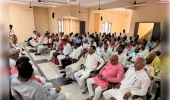 12 जुलाई को ‘एक पेड़ मां के नाम’ थीम पर होगा वृहद वृक्षारोपण अभियान