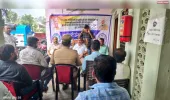 प्रतिबंधित चाइनीज मांझा व सिंथेटिक मांझे की बिक्री पर पूर्ण रोक