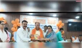 भदपुरा क्षेत्र पंचायत की अंतिम बैठक में कई करोड़ के प्रस्ताव आये जिन्हें सम्मिलित किया गया 